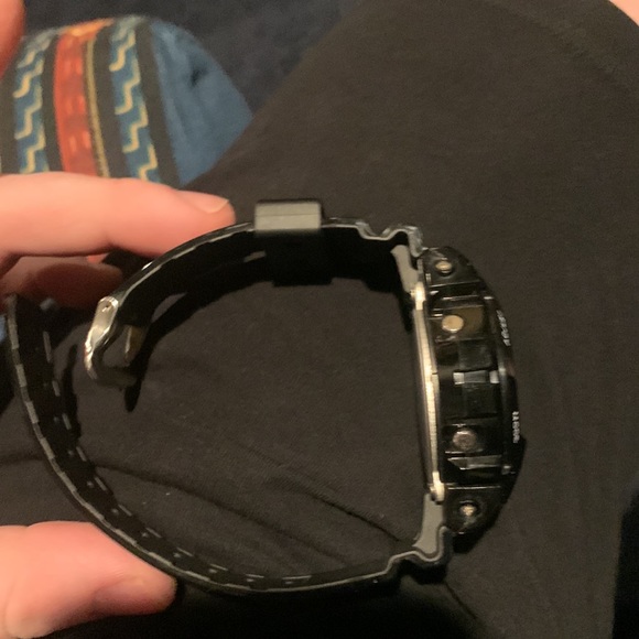 Bape G-Shock - Picture 4 of 5